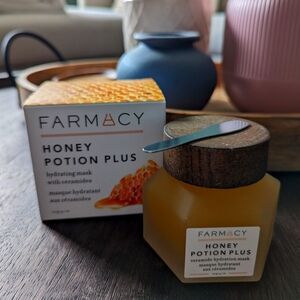 Farmacy Honey Potion Plus 4.1 oz